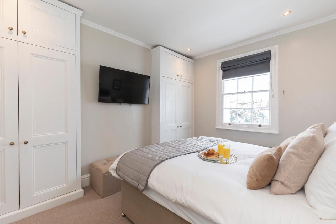 Beautiful 4 Bedroom Home Τσέλτενχαμ Εξωτερικό φωτογραφία