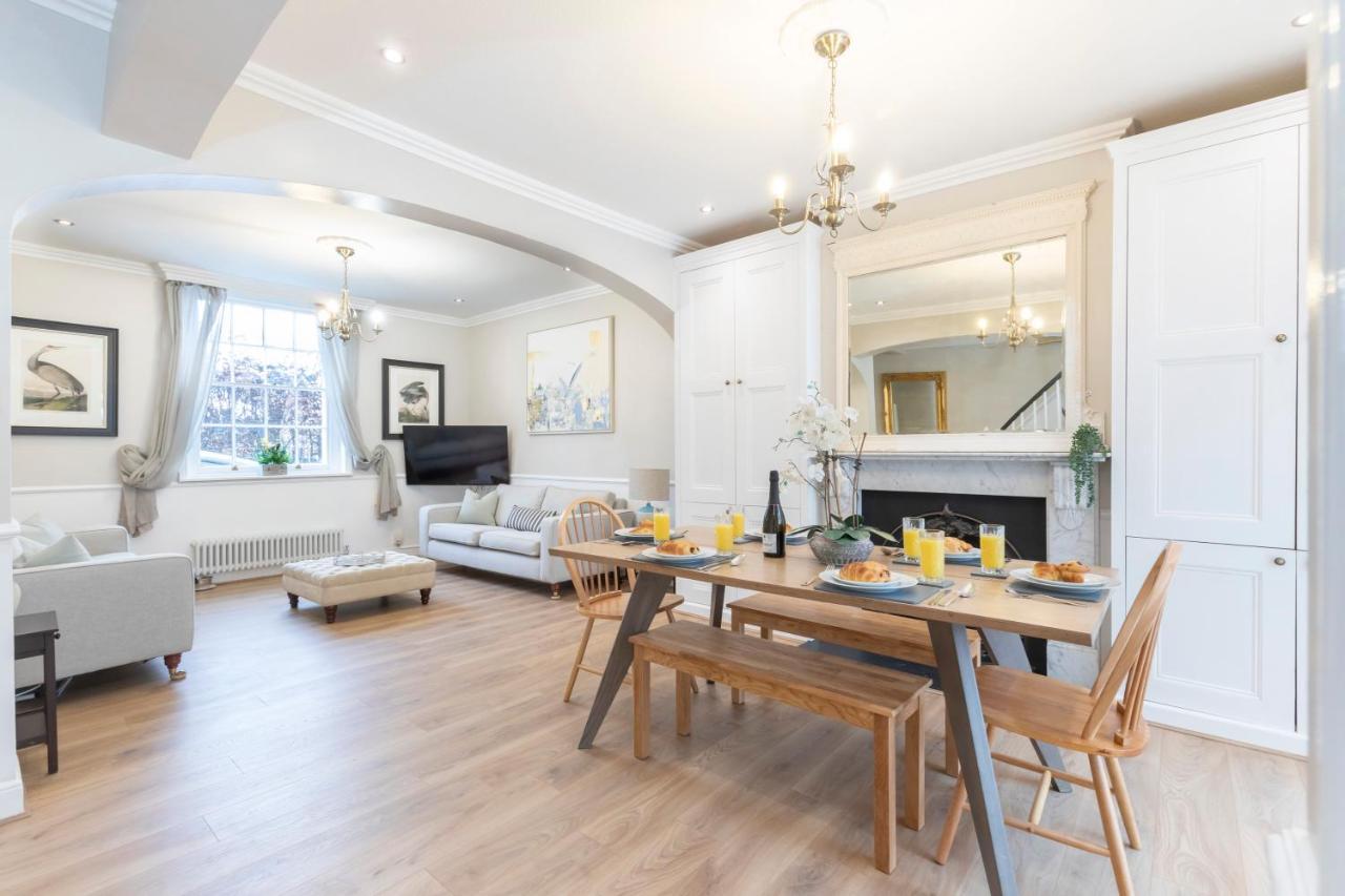 Beautiful 4 Bedroom Home Τσέλτενχαμ Εξωτερικό φωτογραφία
